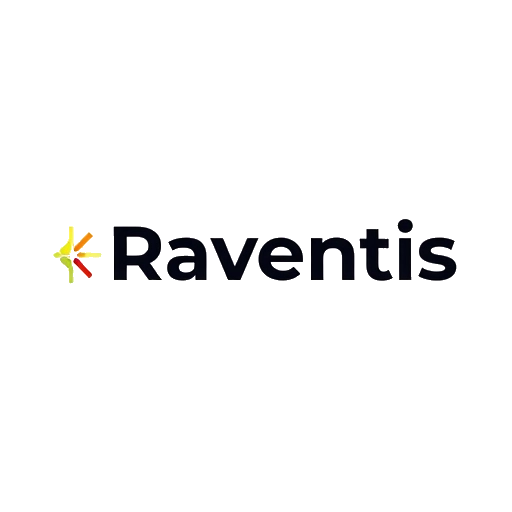 Raventis carburetor workshop logo